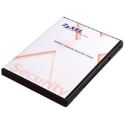 Zyxel Remote Security Client 1 Utente 